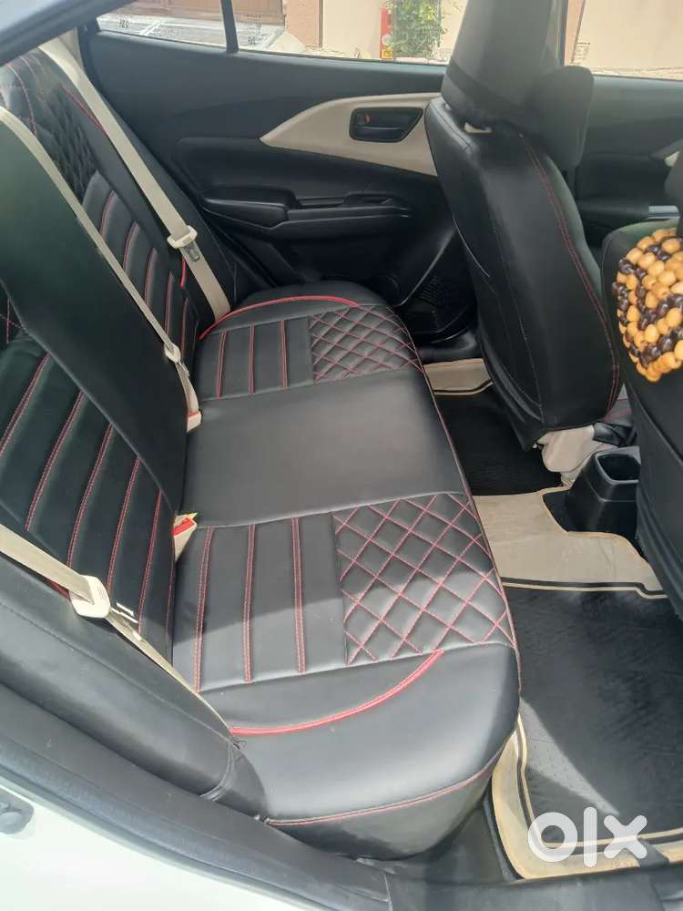 Maruti Suzuki Dzire Tours Cng 2025