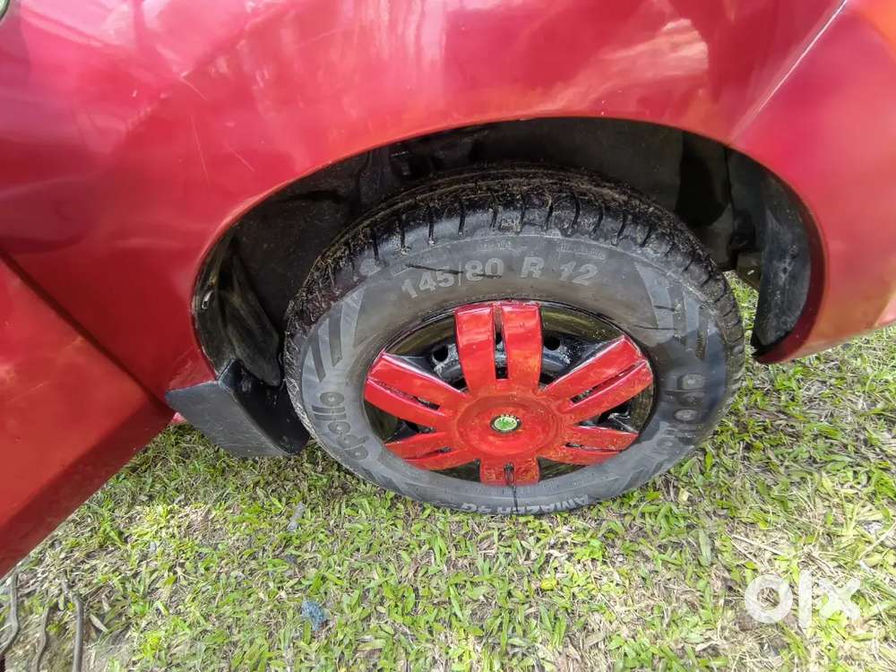 Maruti Suzuki Alto 2016 Vxi Manual