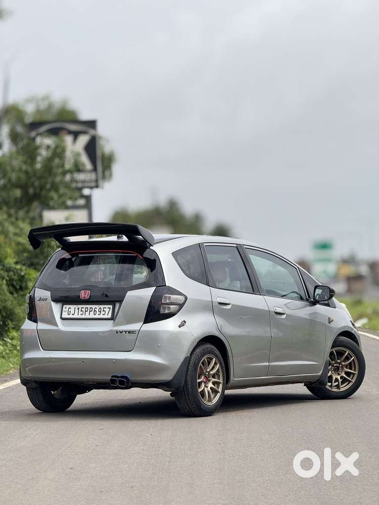 Honda Jazz, 2009, Petrol