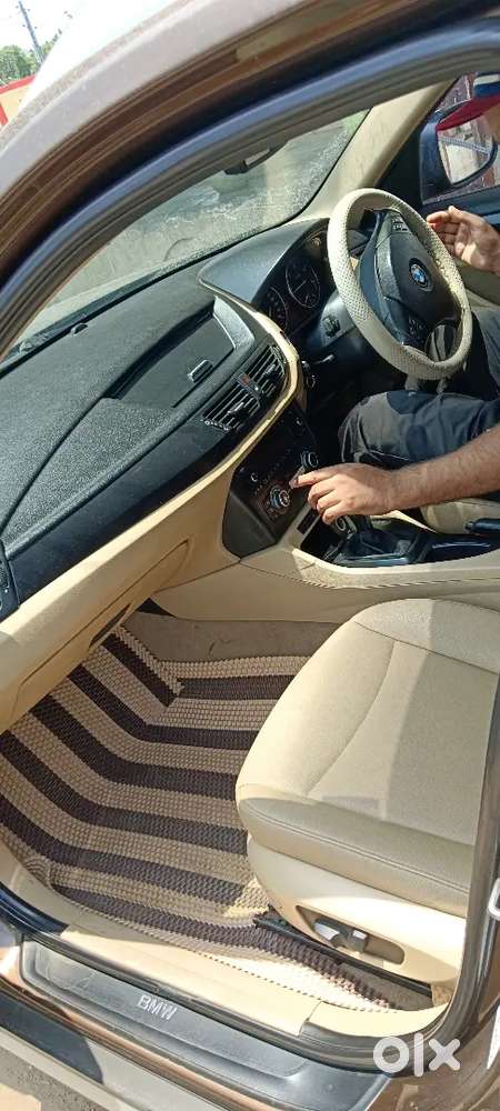 Bmw X1 2011 Diesel Good Condition
