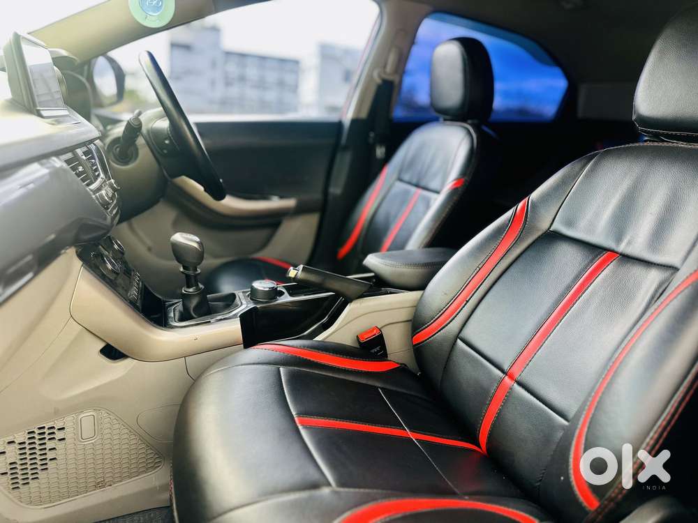 Tata Nexon Xz Plus (hs), 2018, Diesel