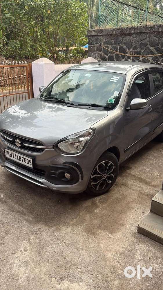 Maruti Suzuki Celerio 2022 Petrol Well Maintained