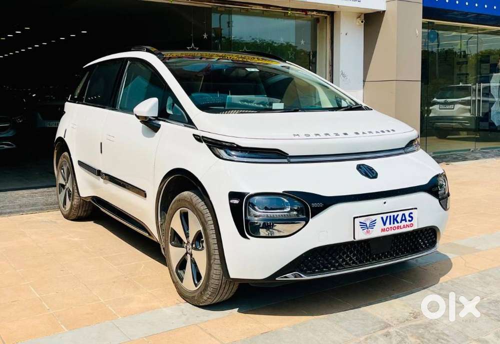 Mg Windsor Ev Essence, 2025, Electric