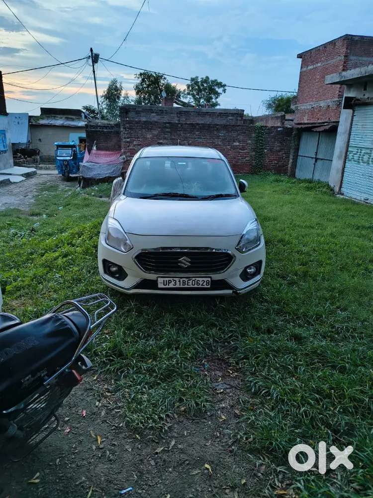 Maruti Suzuki Dzire Vdi 2019 Km Driven
