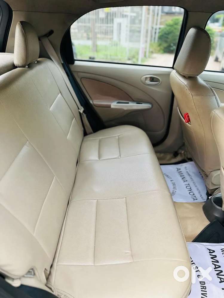 Toyota Etios Liva Vd, 2014, Diesel