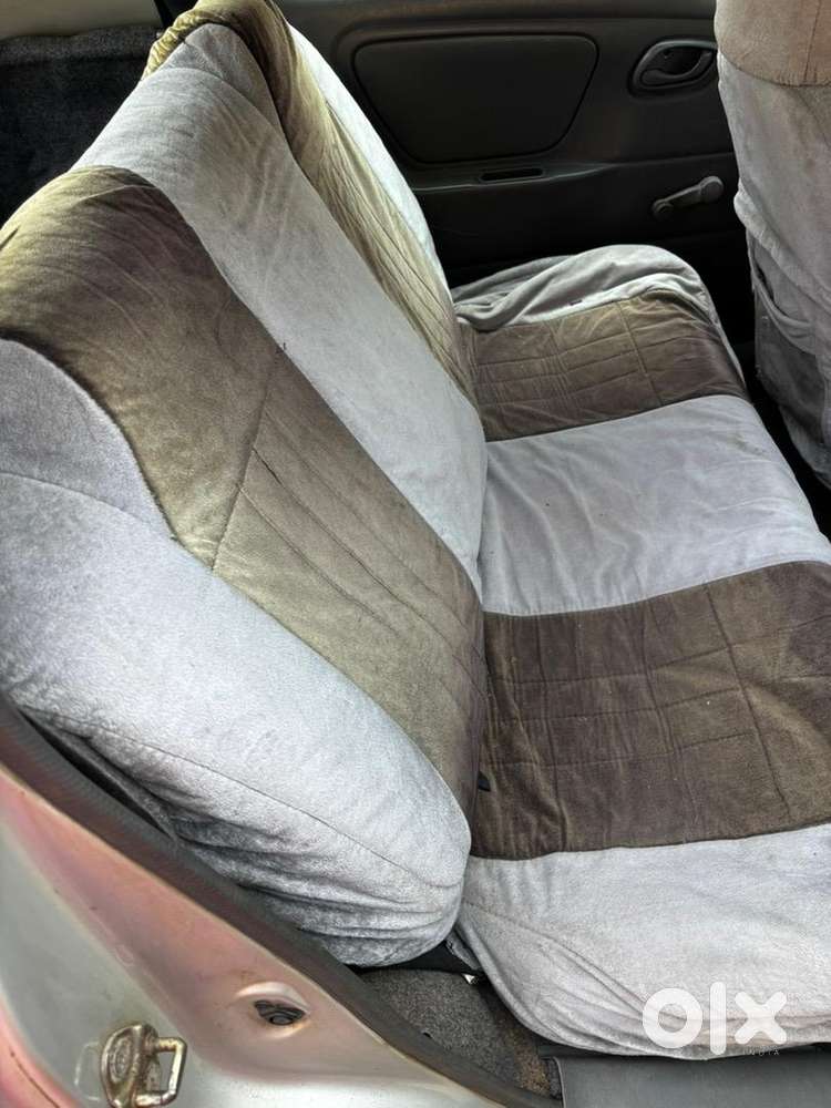 Maruti Suzuki Alto 2008 Petrol Well Maintained