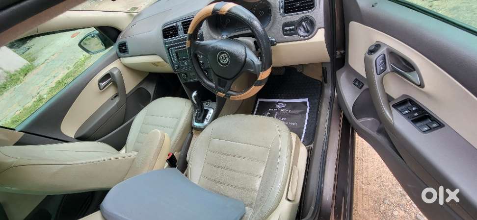 Volkswagen Vento 1.5 Tdi Highline At, 2015, Diesel