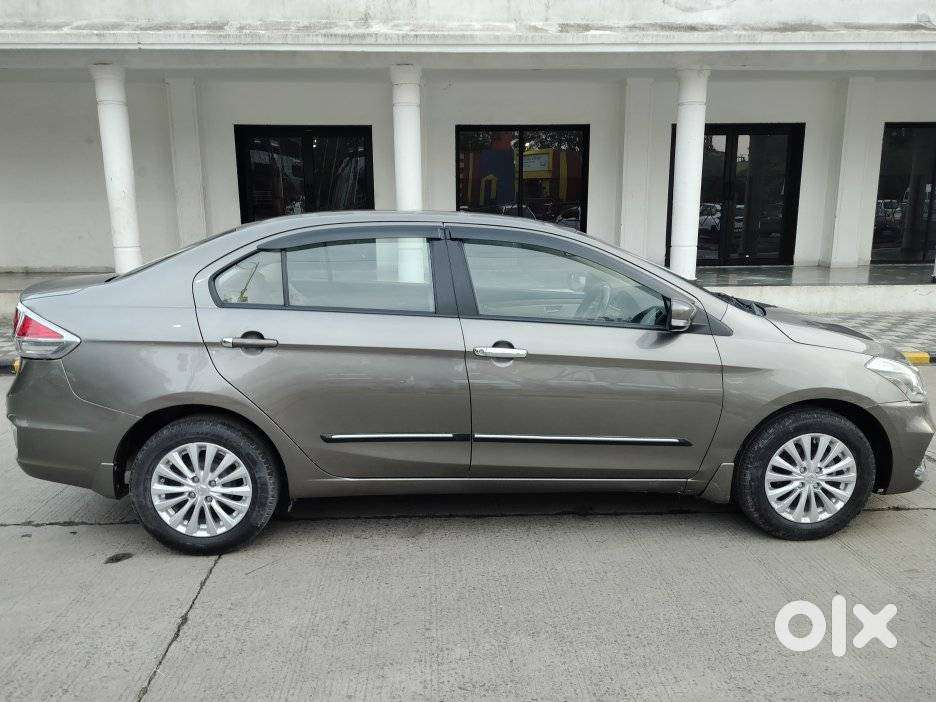 Maruti Suzuki Ciaz Delta 1.5, 2021, Petrol