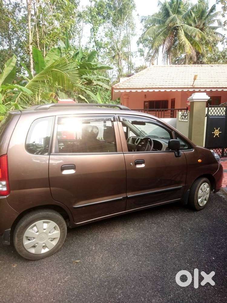 Maruti Zen Estilo Lxi, Low Kilometer, Pretty New Look, No Accident