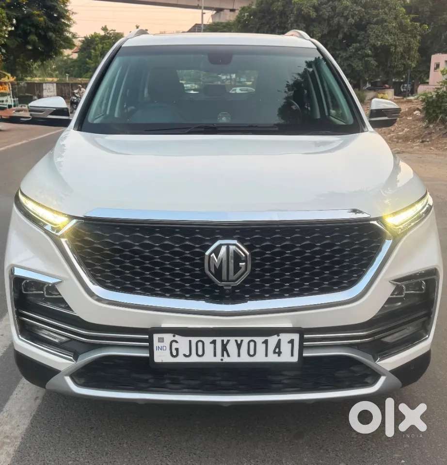 Mg Hector 2.0 Sharp Diesel, 2020, Diesel