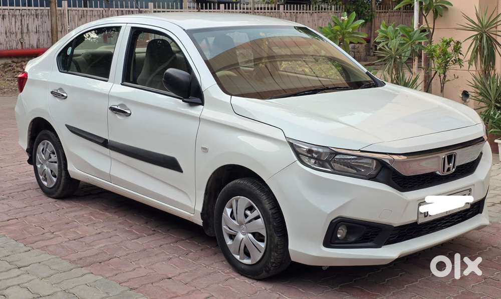 Honda Amaze 1.2 Emt I Vtec, 2019, Petrol