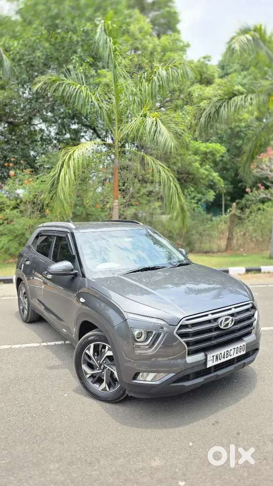 Creta 2023 Diesel