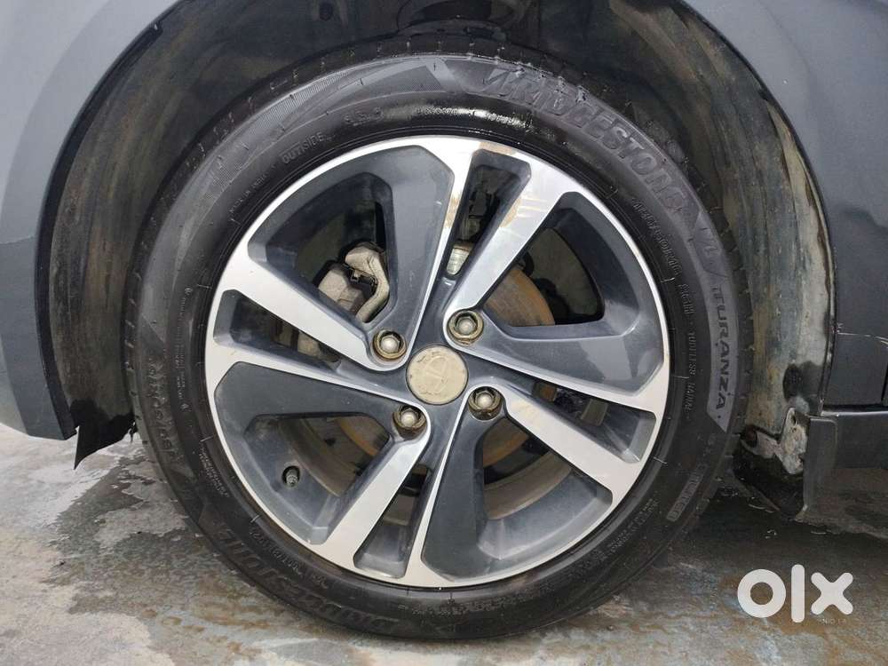 Tata Altroz 1.5 Xz Diesel, 2021, Diesel