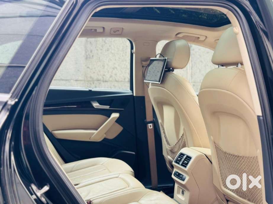 Audi Q5 2.0 35 Tdi Technology, 2018, Diesel
