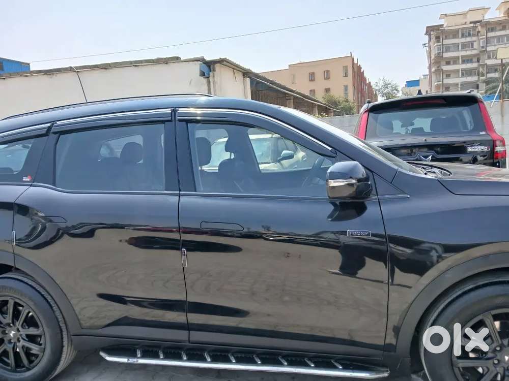 Mahindra Xuv700 2025 Diesel Manual
