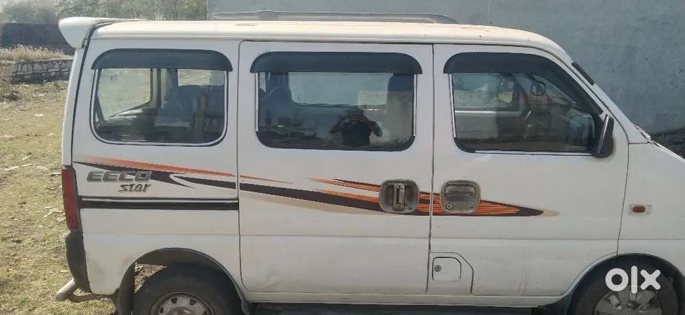 Maruti Suzuki Eeco 2020 Lpg 140000 Km Driven