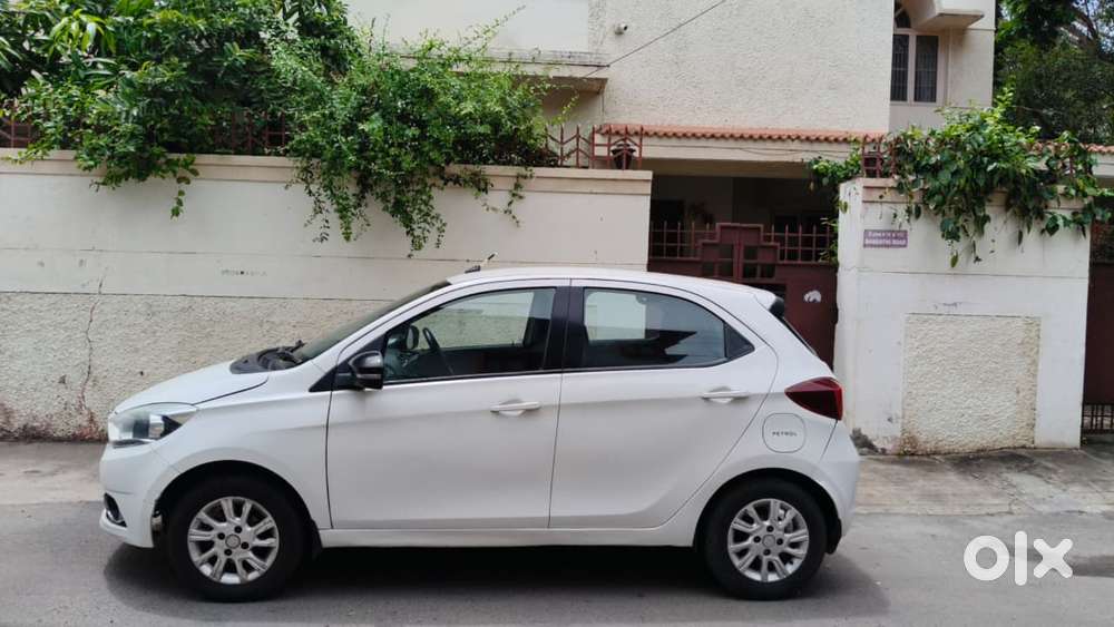 Tata Tiago 1.05 Revotorq Xz, 2018, Petrol