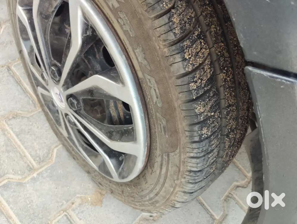 Ford Figo 2010