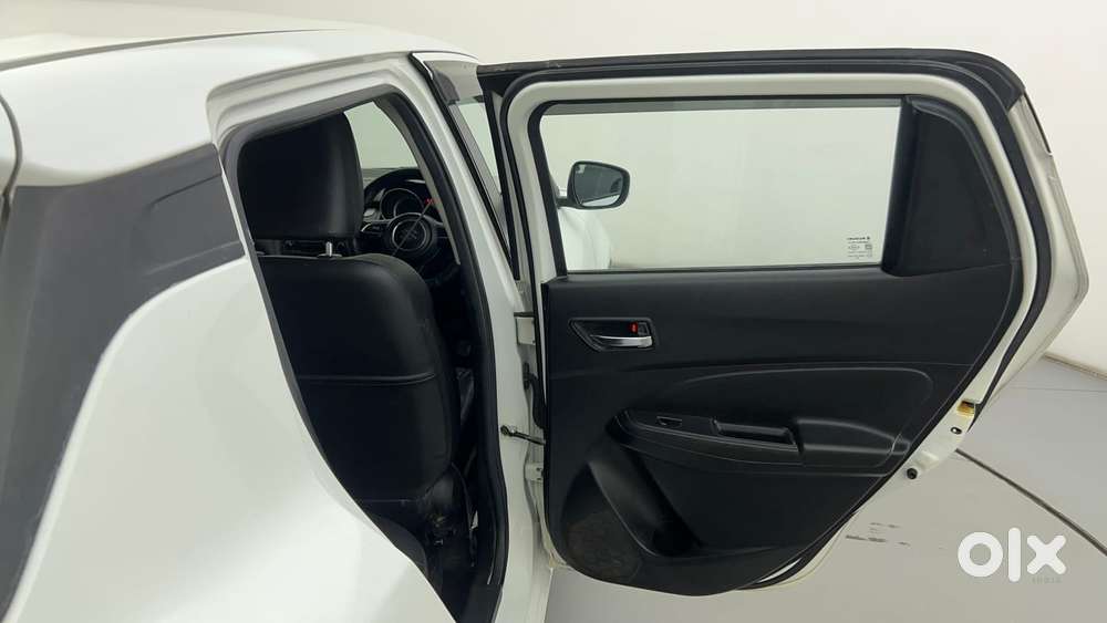 Maruti Suzuki Swift Vvt Vxi, 2019, Petrol