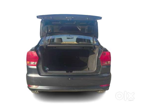 Volkswagen Ameo 1.2 Mpi Highline, 2017, Petrol
