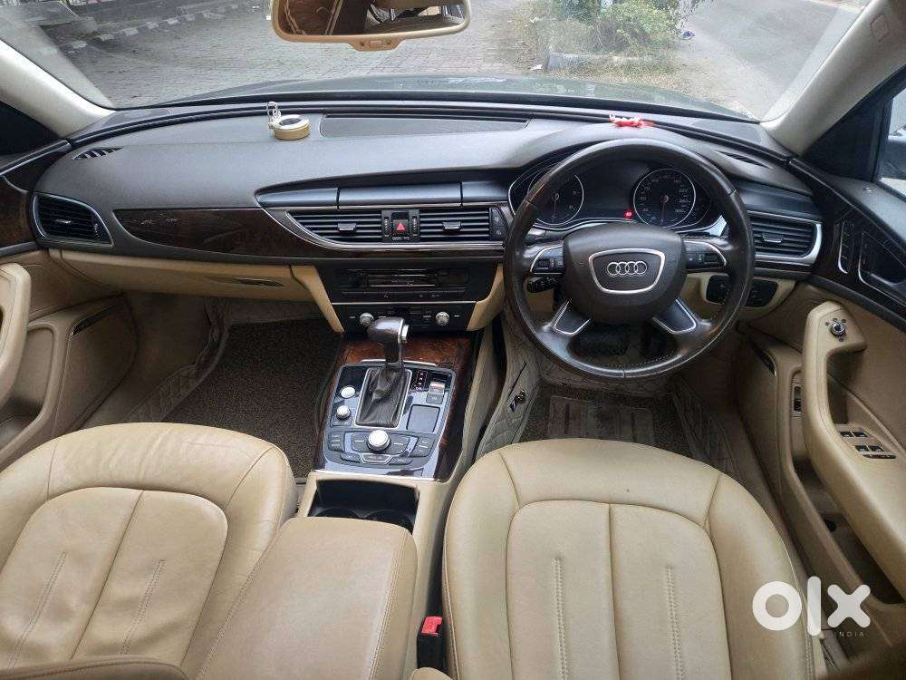 Audi A6 2.0 Tdi Technology Pack, 2014, Diesel
