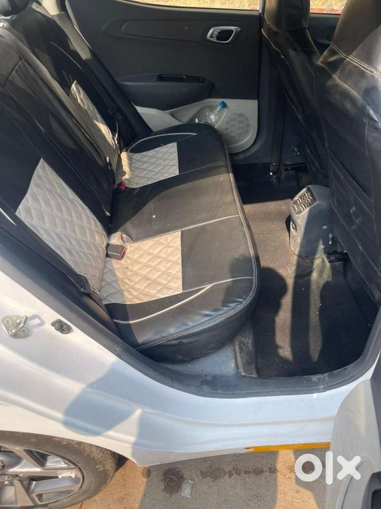 Hyundai Aura 2025 Well Maintained