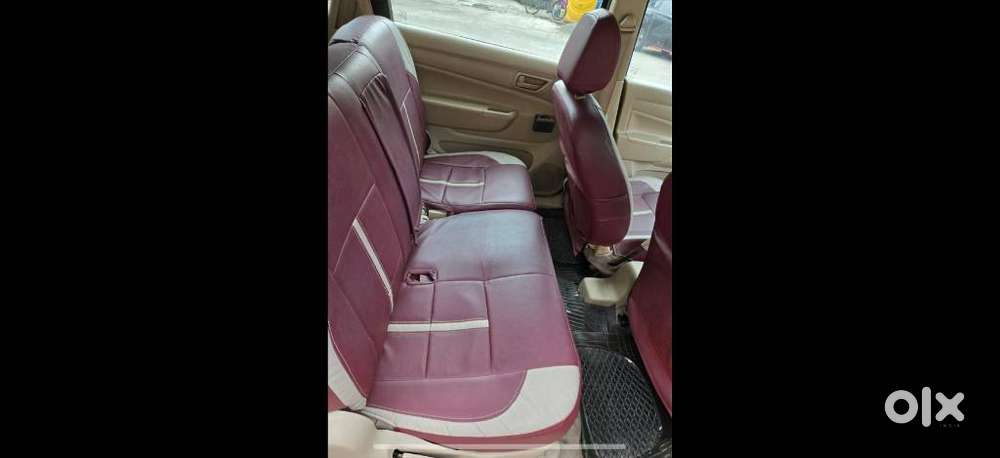 Maruti Suzuki Ertiga 1.5 Vxi, 2013, Petrol