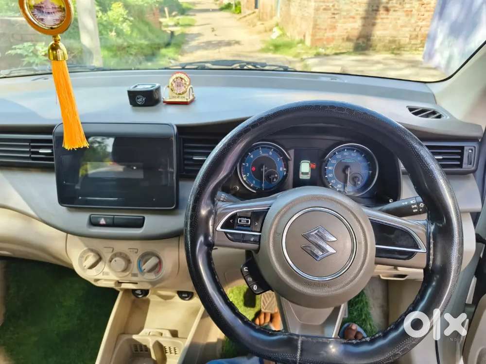 Maruti Suzuki Ertiga 2021 First Owner