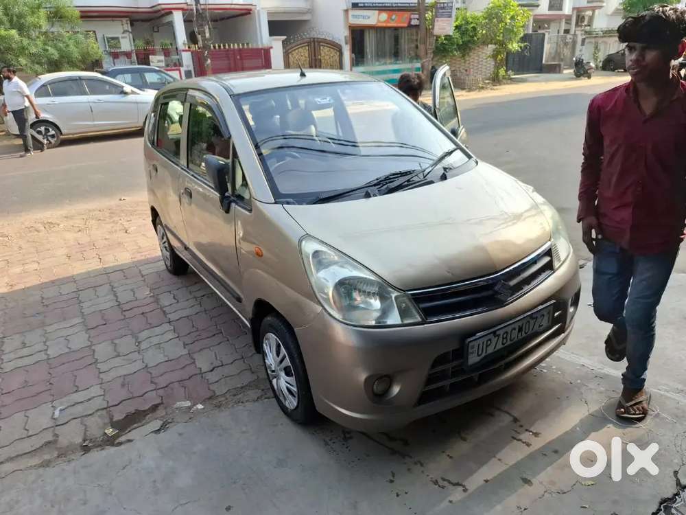 Maruti Suzuki Zen Estilo 2011 With 74000 Km Driven