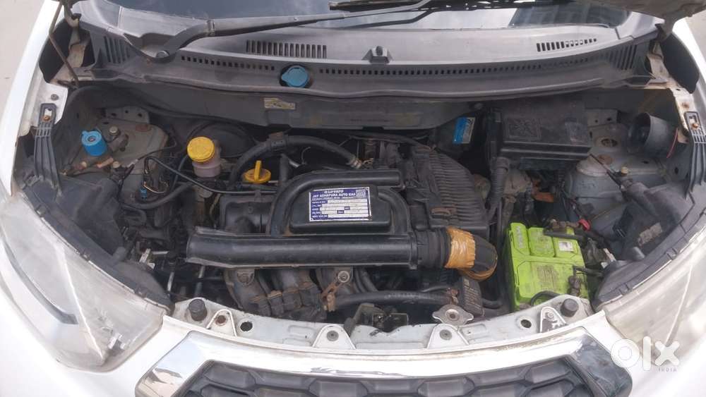 Datsun Redi Go, 2016, Cng & Hybrids