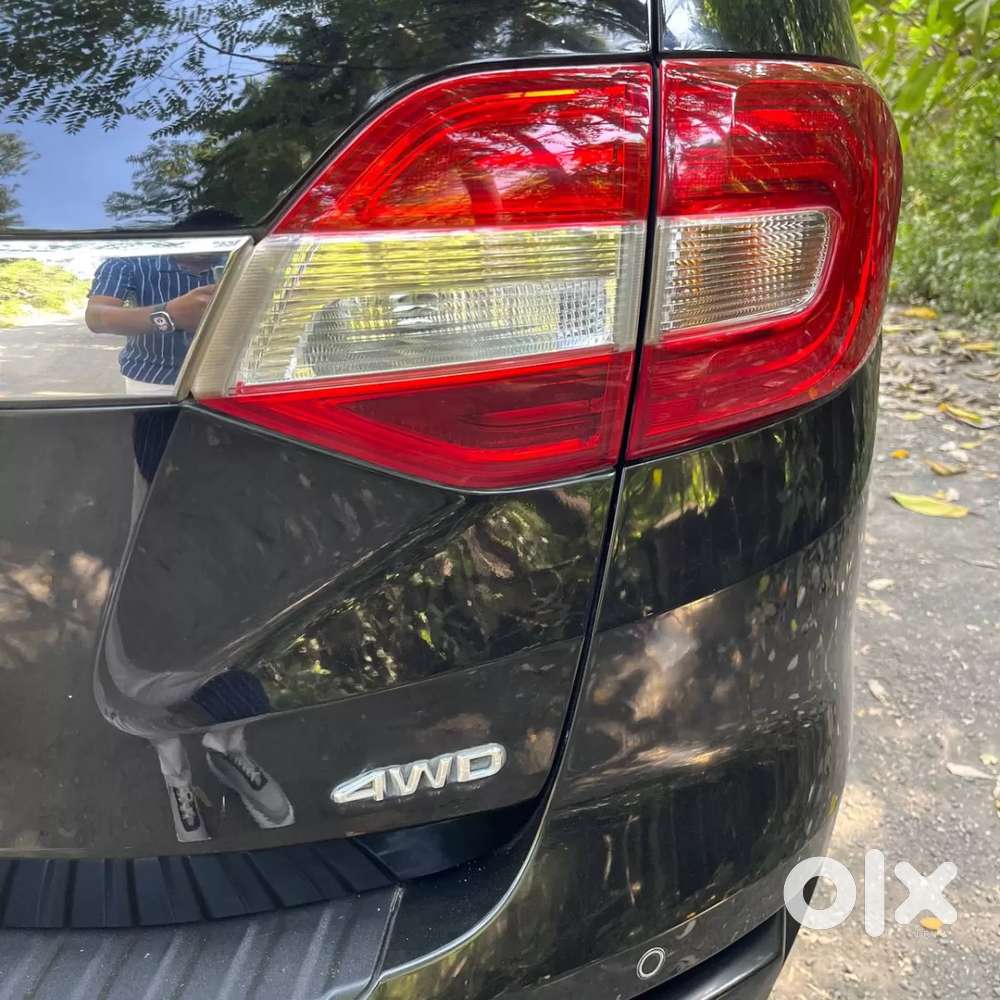 Ford Endeavour, 2020, Diesel
