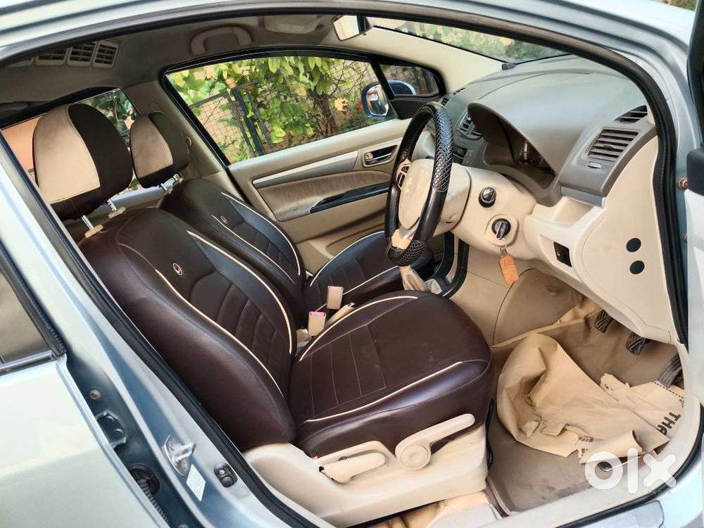 Maruti Suzuki Ertiga Zdi, 2013, Diesel