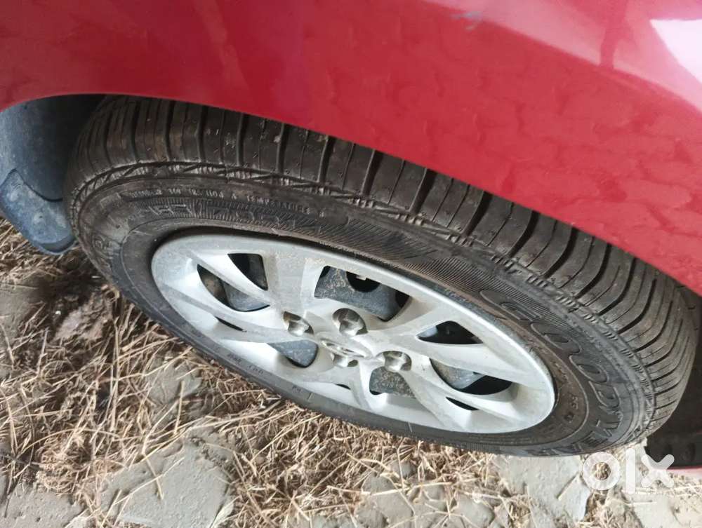 Hyundai Grand I10 Sportz 2017 Petrol