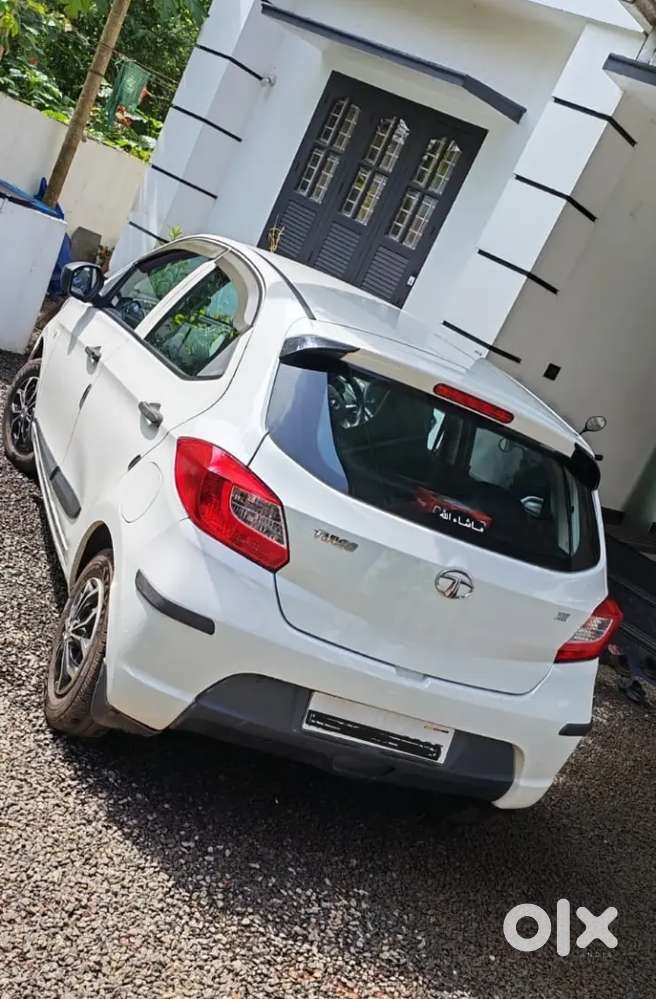 Tata Tiago Revotron 2018 Manual Petrol