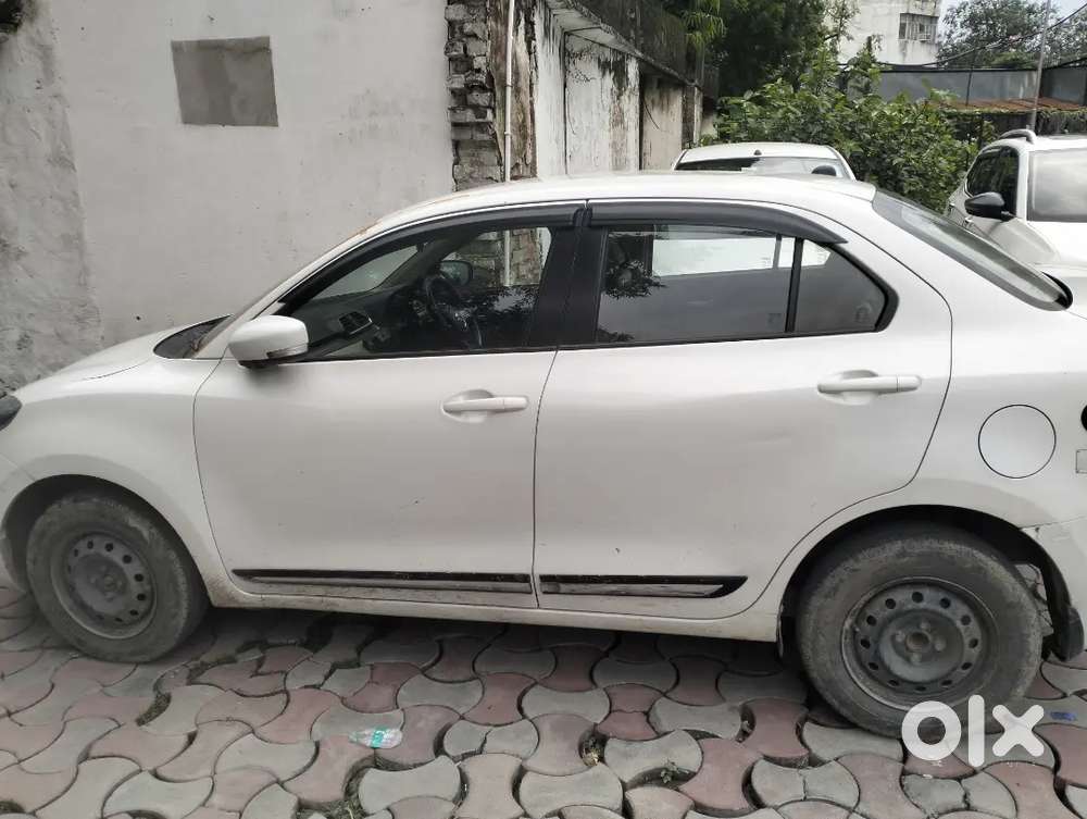 Maruti Suzuki Dzire 2022 Petrol Manual