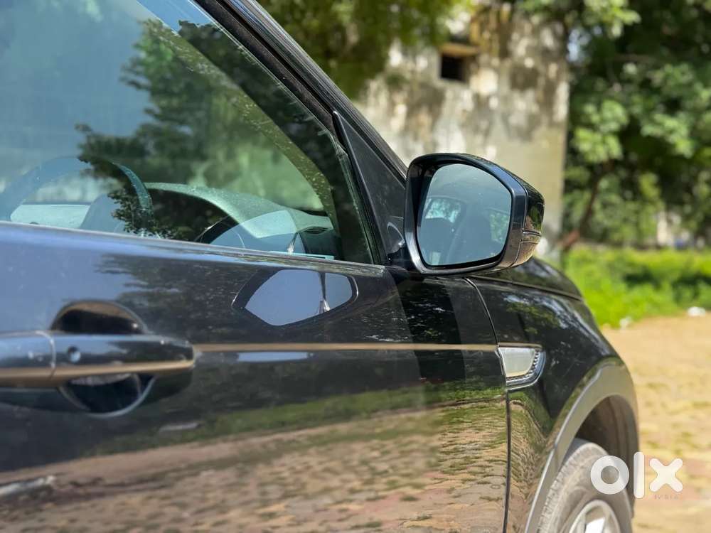 Land Rover Discovery Sport, 2018, Diesel