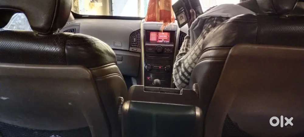 All Ok Xuv 500 Bhoot Kam Chali Hui