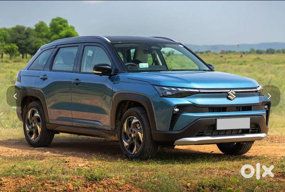 Maruti Suzuki Victoris, 2026