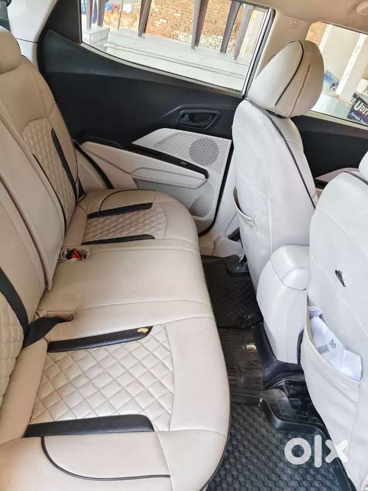 Mahindra Xuv300 Turbosport 2020 Diesel 51350 Km Driven