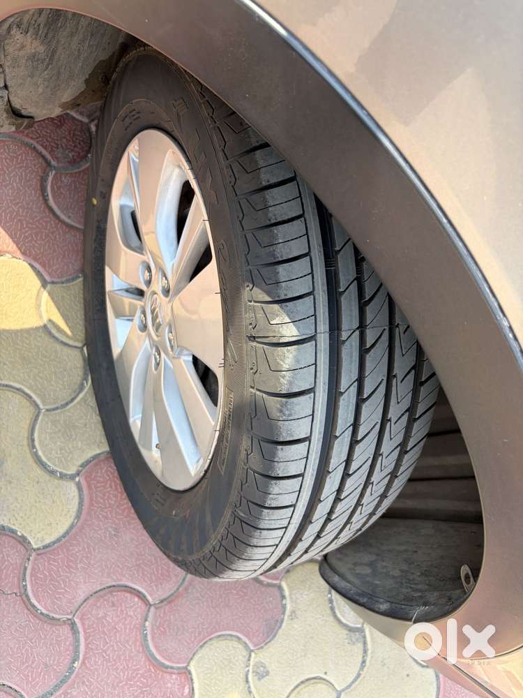 Maruti Suzuki S-cross Zeta 1.3, 2015, Diesel