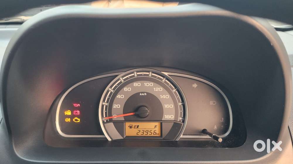 Maruti Suzuki Alto 800, 2017, Petrol