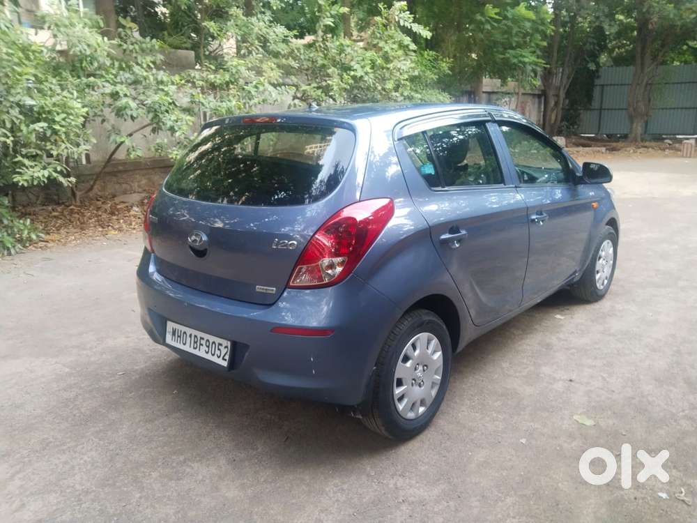 Hyundai I20 Magna Optional 1.2, 2012, Petrol