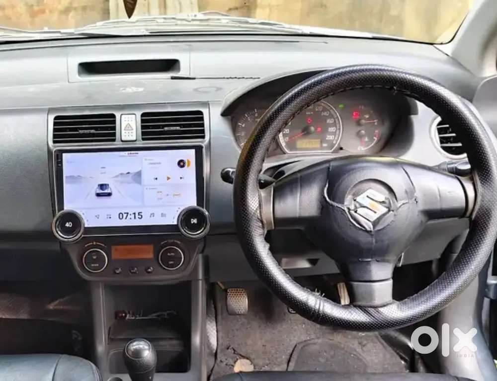Swift Maruti Suzuki Zxi 2006 Petrol Manual