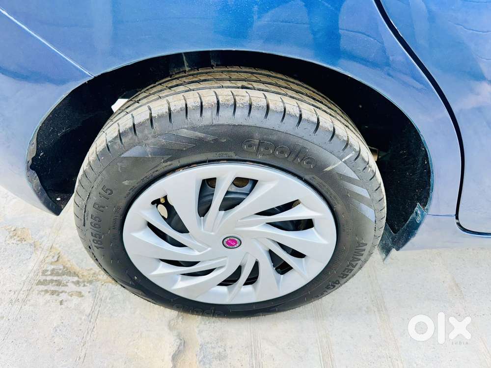 Maruti Suzuki Baleno