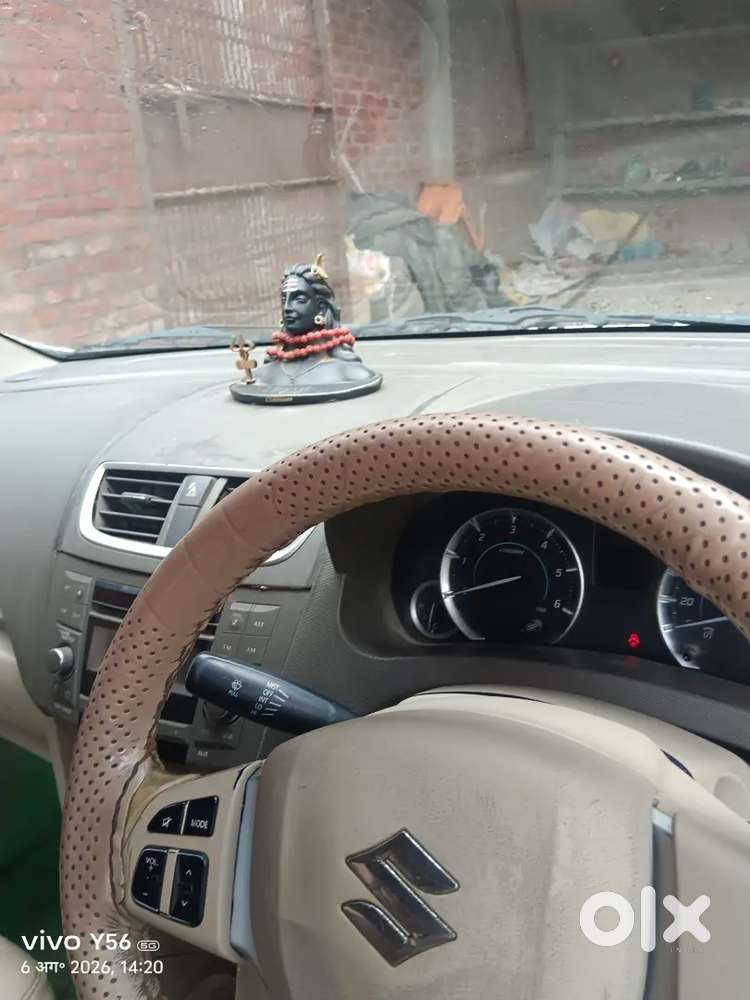 Maruti Suzuki Ertiga Vdi 2018