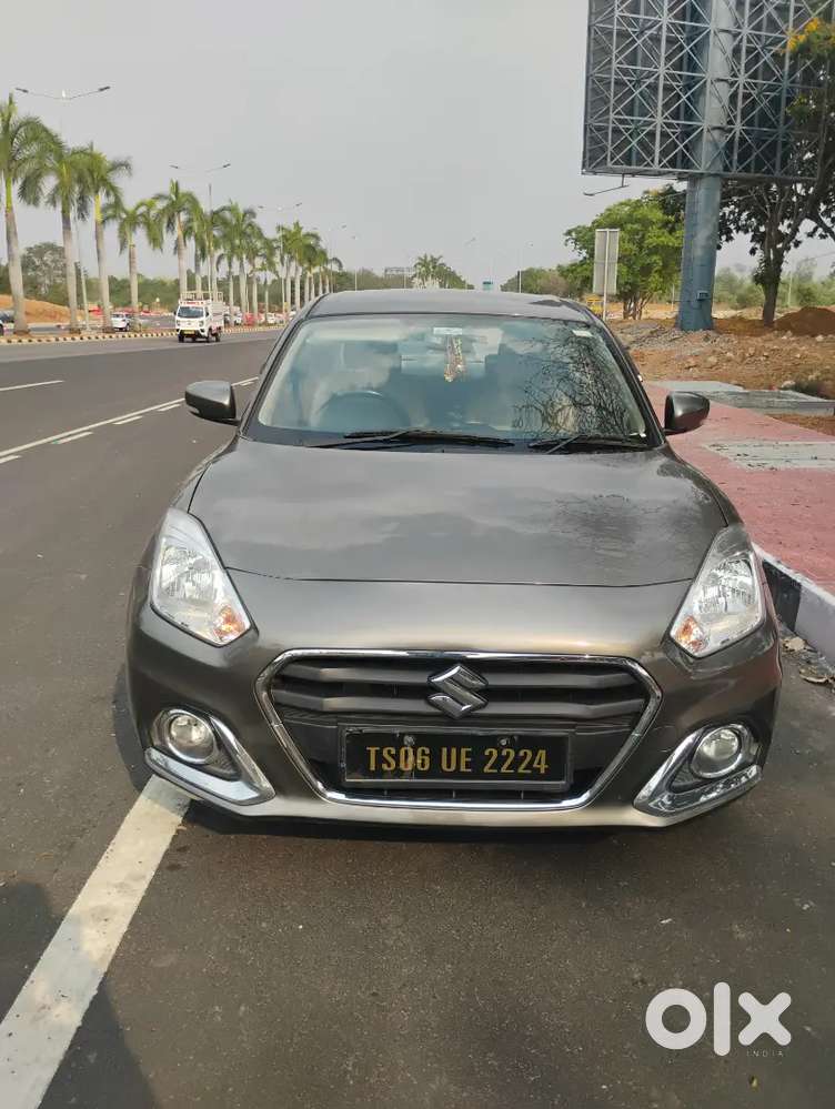 Maruti Suzuki Dzire 2023 Petrol 80000 Km Driven