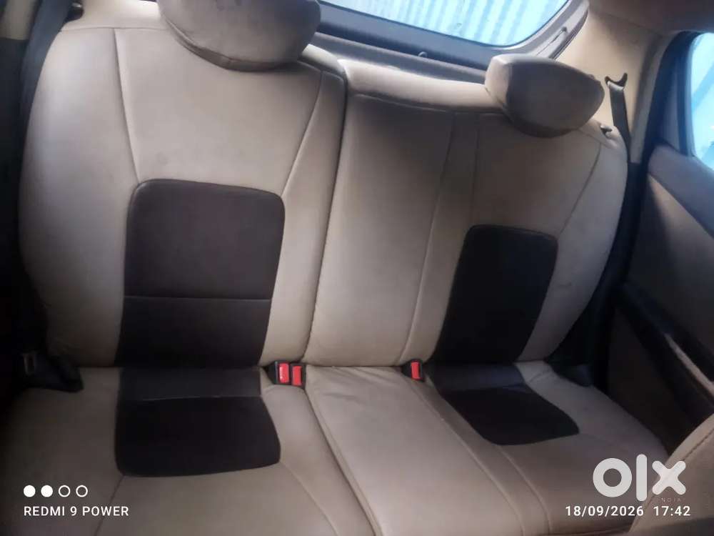 Hyundai I20 2012 Model Petrol