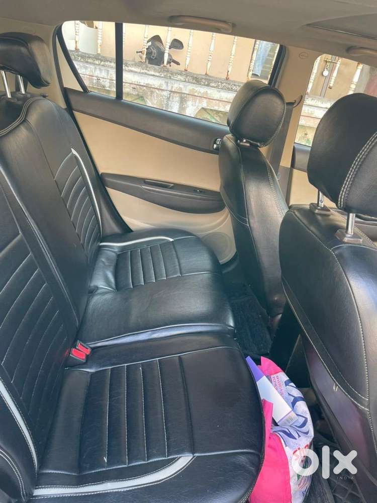 Hyundai I20 2011 Petrol Good Condition