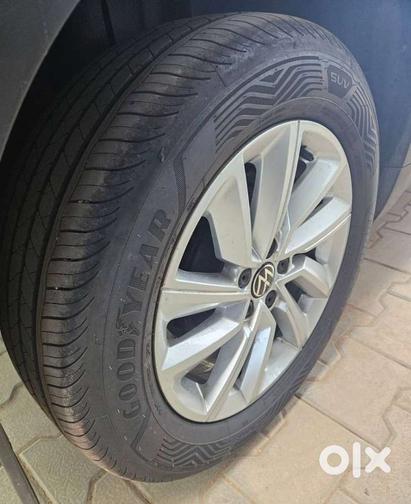 Volkswagen Taigun 1.0 Tsi Highline, 2024, Petrol
