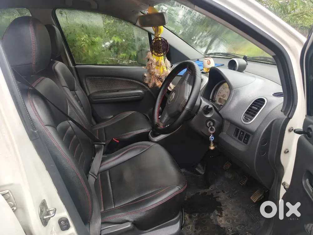 Maruti Suzuki Ritz Vdi 2015